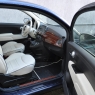 FIAT 500 RIVA 